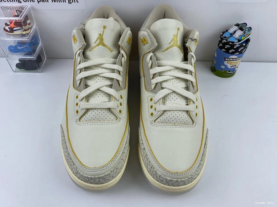 Sunset Medellín Jordan ModernLook 721 Balvin 3 X GOAT J Air 0527